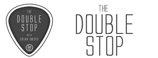 The Double Stop Podcast with Brian Sword
